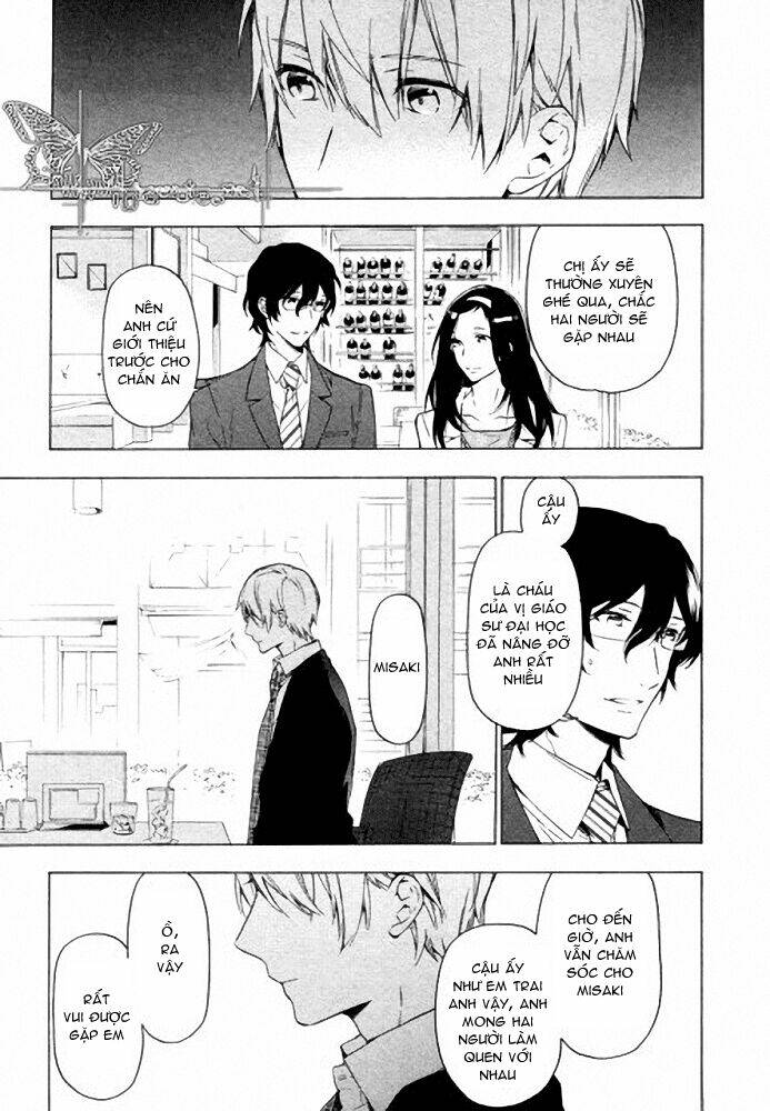 only the flower knows chapter 8 38