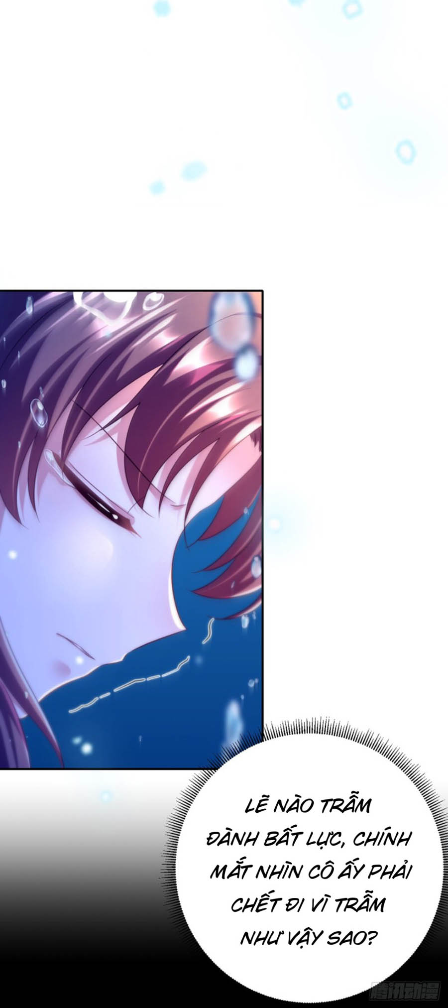 ngã tại hậu cung đương đại lão nữ chapter 33 17