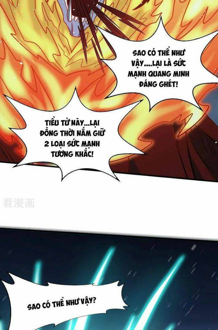 kiếm vũ chapter 64 17