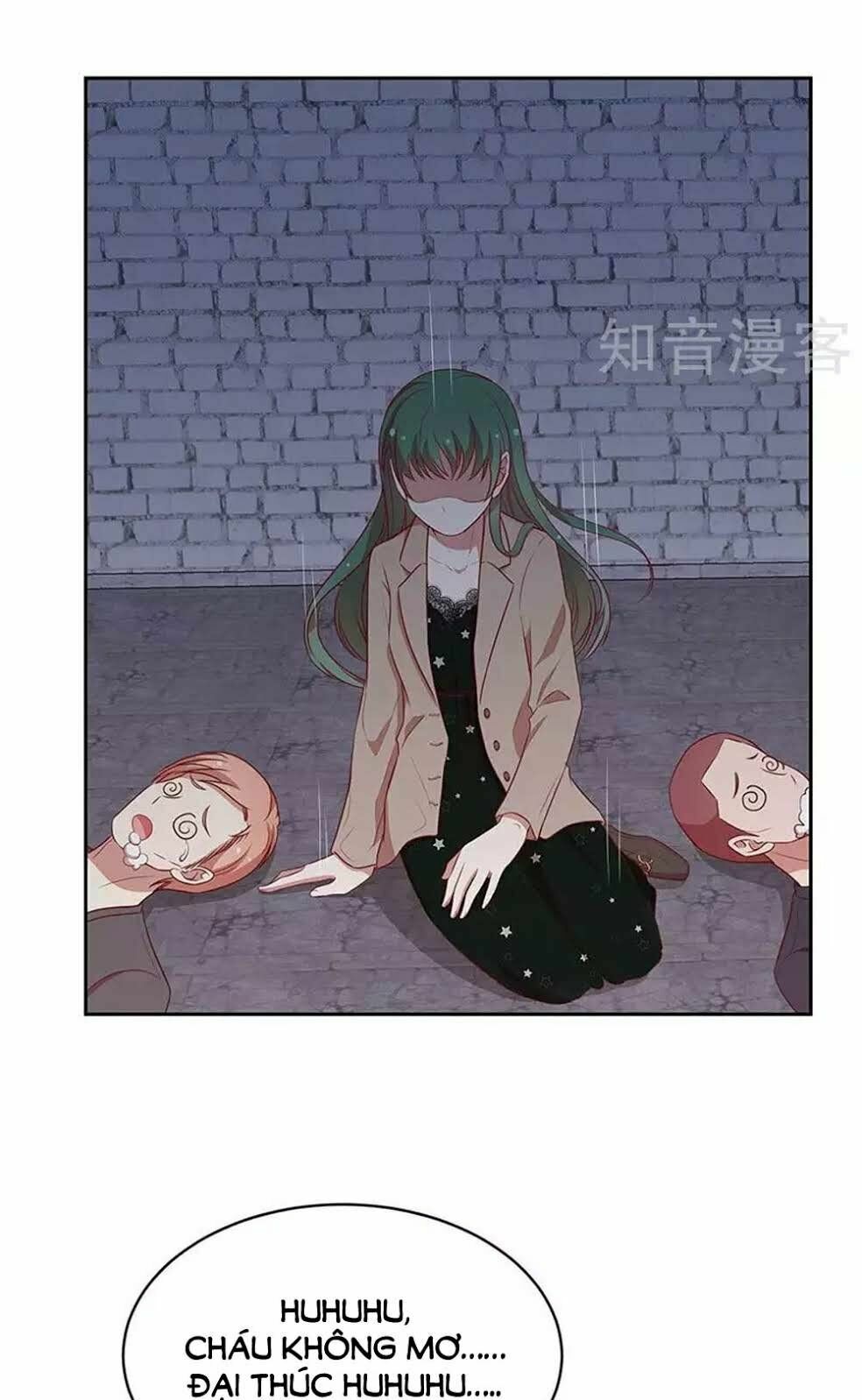 cả thế giới đều không bằng người chapter 77 42