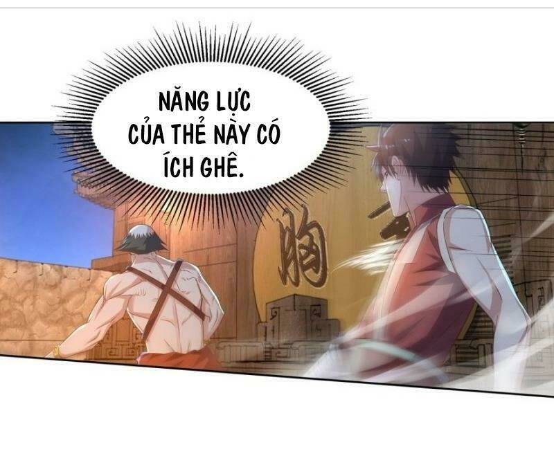 Trọng Sinh Đại Ngoạn Gia Chapter 88 - Trang 9