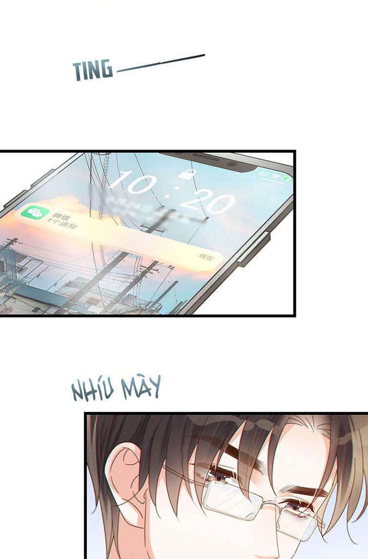 nịch tửu chapter 41 30