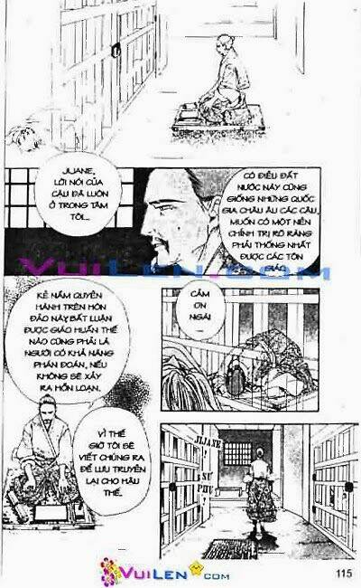 duyên kỳ ngộ chapter 11 116