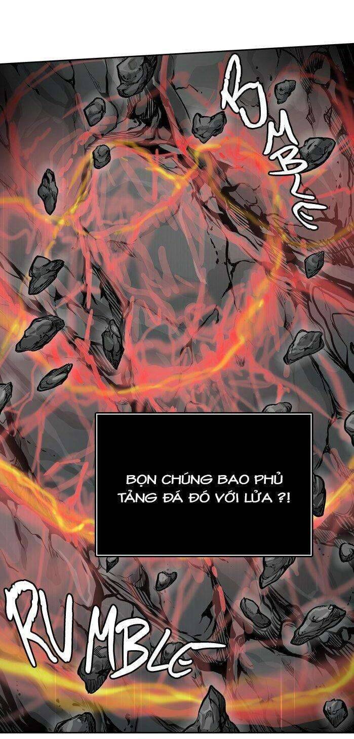 tòa tháp bí ẩn 2 chapter 460 62
