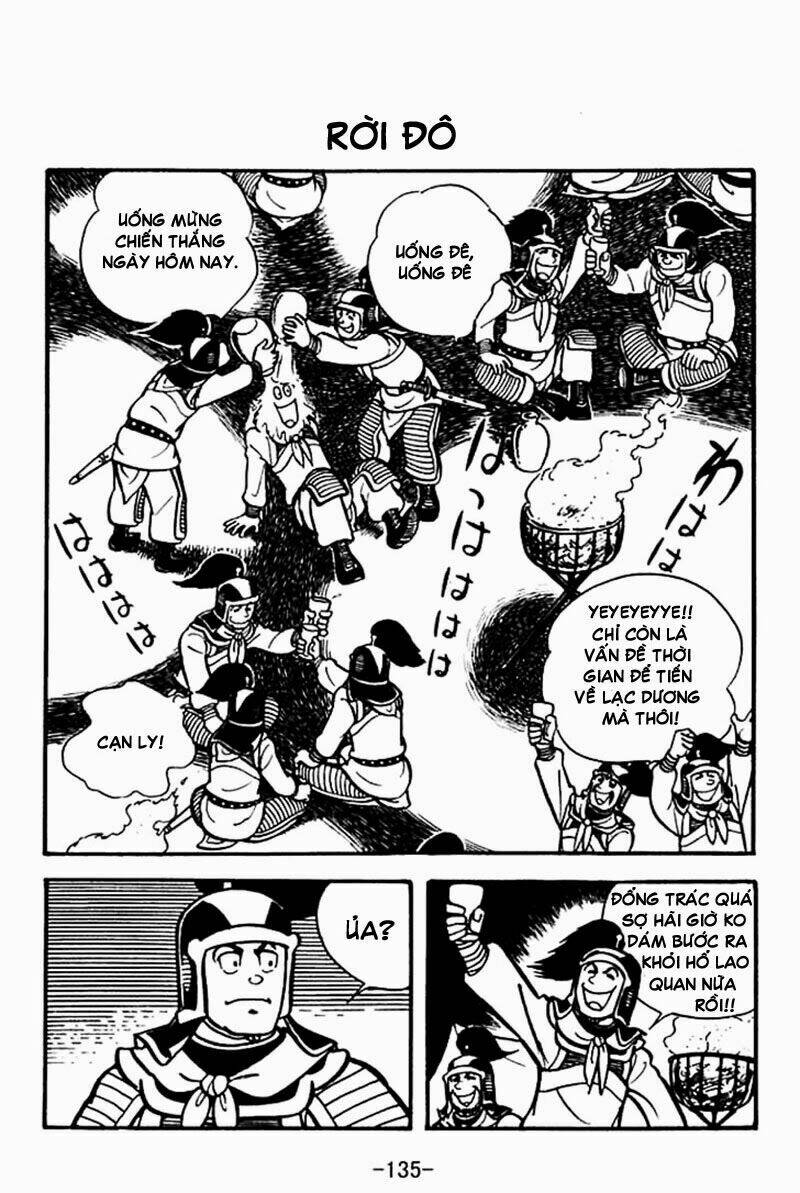 tam quốc chí chapter 36 1