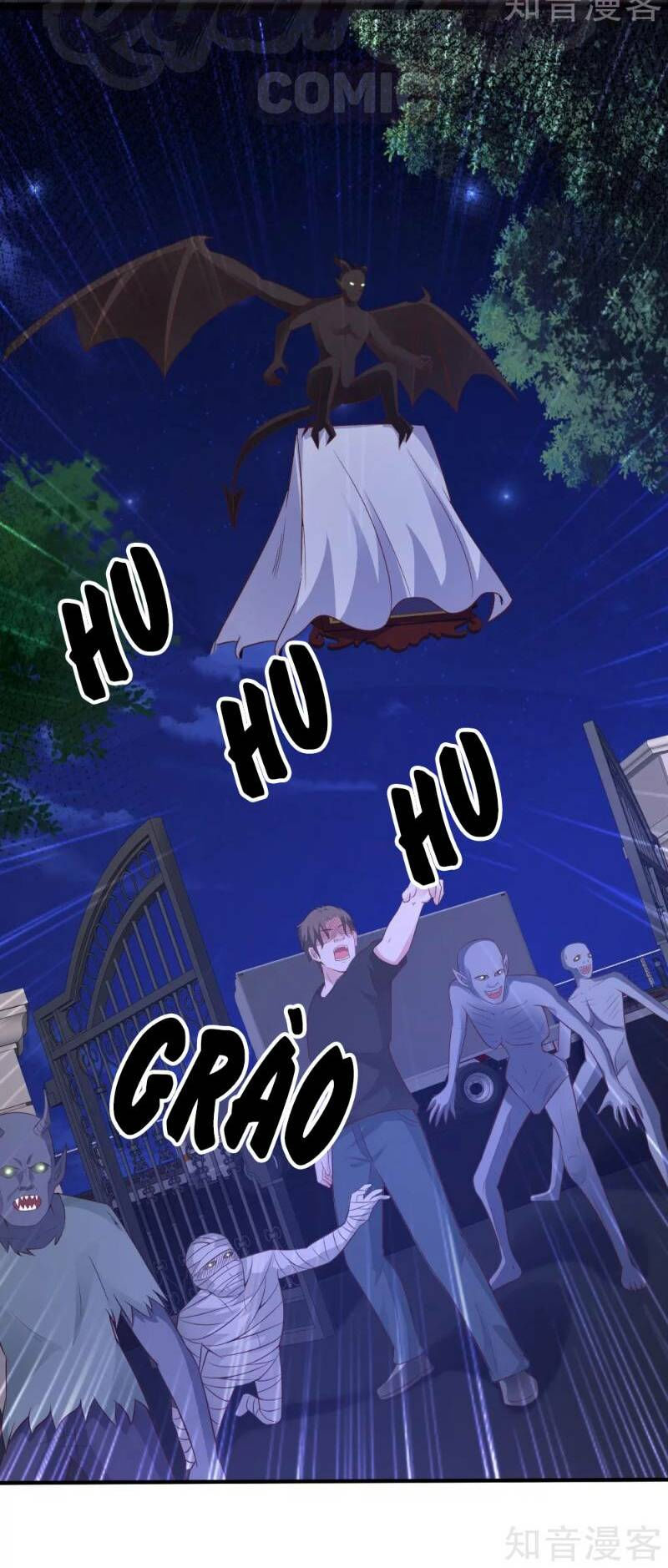 tối cường vận đào hoa chapter 79 30