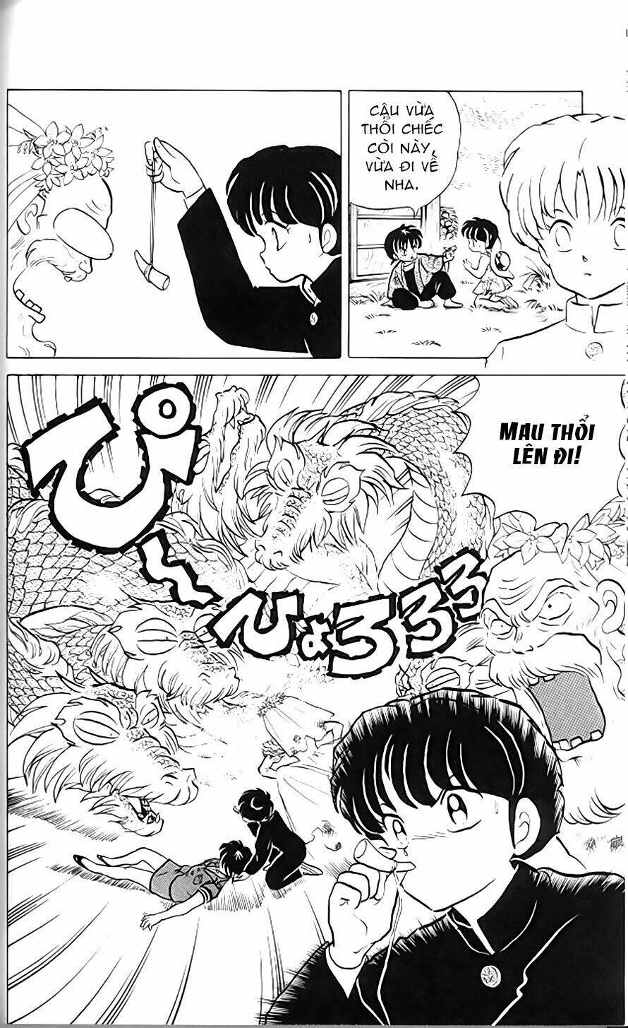 suối lời nguyền chapter 276 8