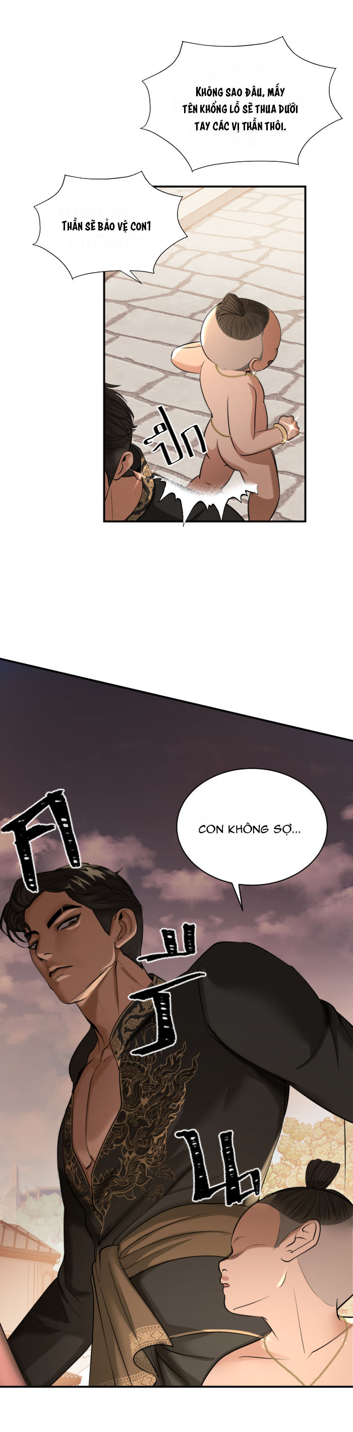 tôi là công tử đẹp nhất xiêm chapter 37 32