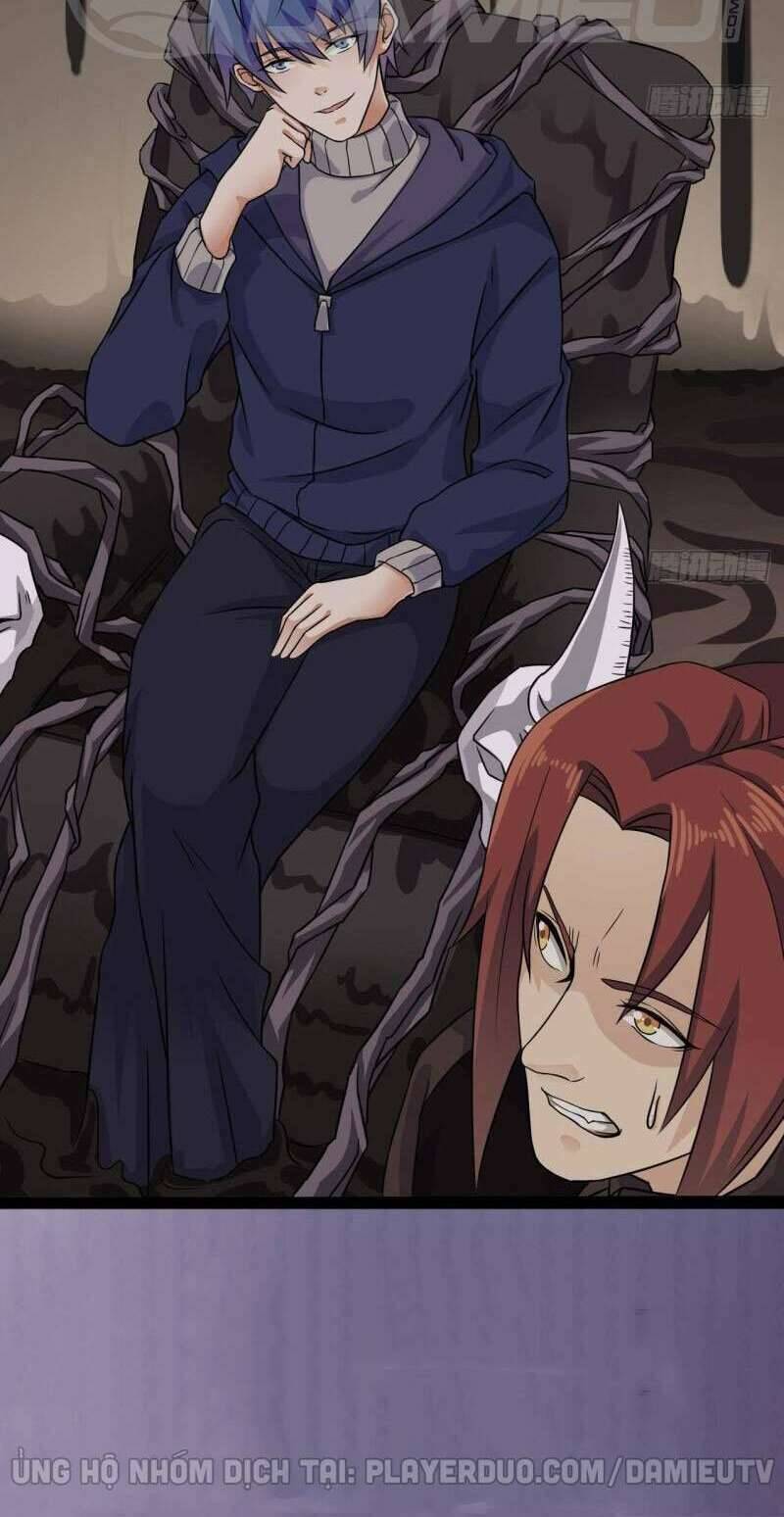 địa phủ khai phá thương chapter 212 16