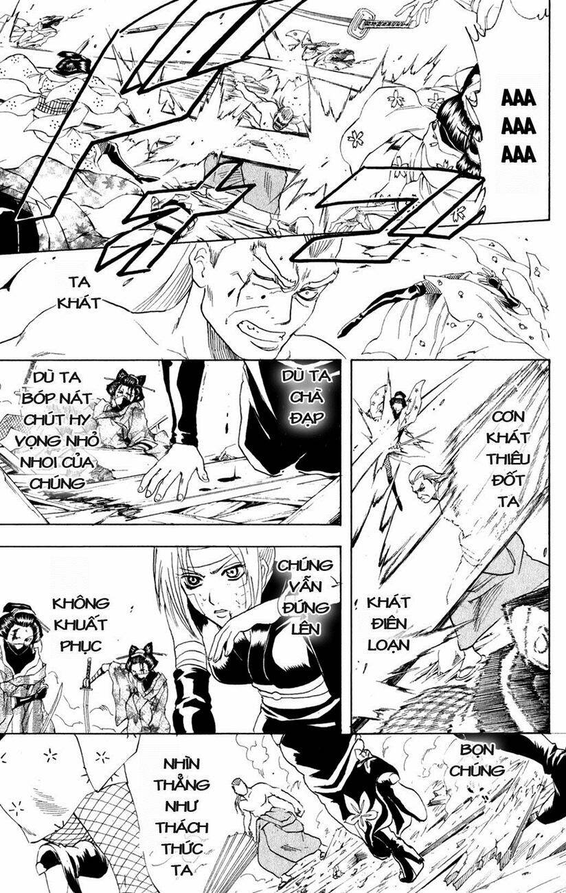 gintama - linh hồn bạc chapter 224 15