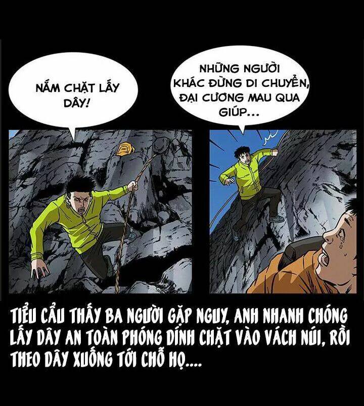 U Minh Ngụy Tượng Chapter 177 7
