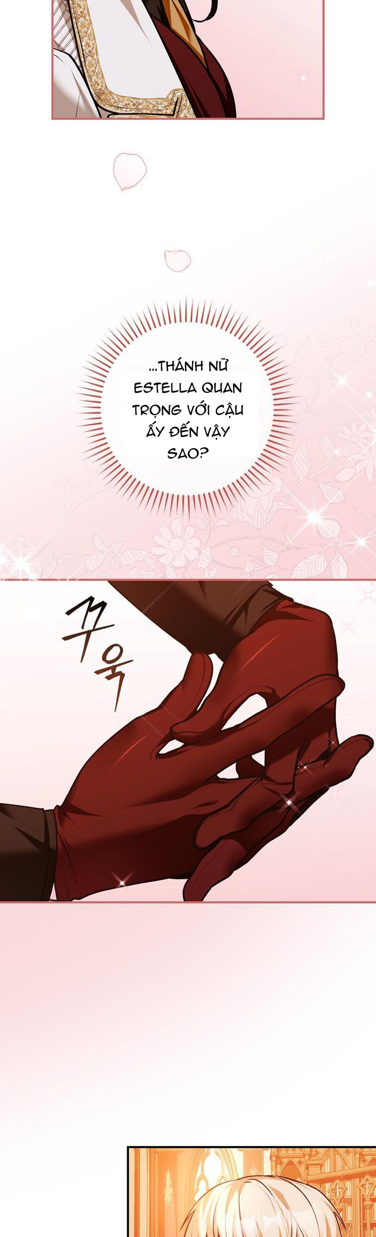 nàng tiểu thư nhà công tước chapter 20 25