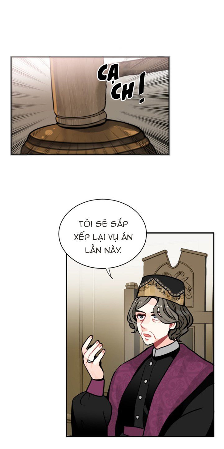 cho em về nhà đi anh chapter 11.1 16