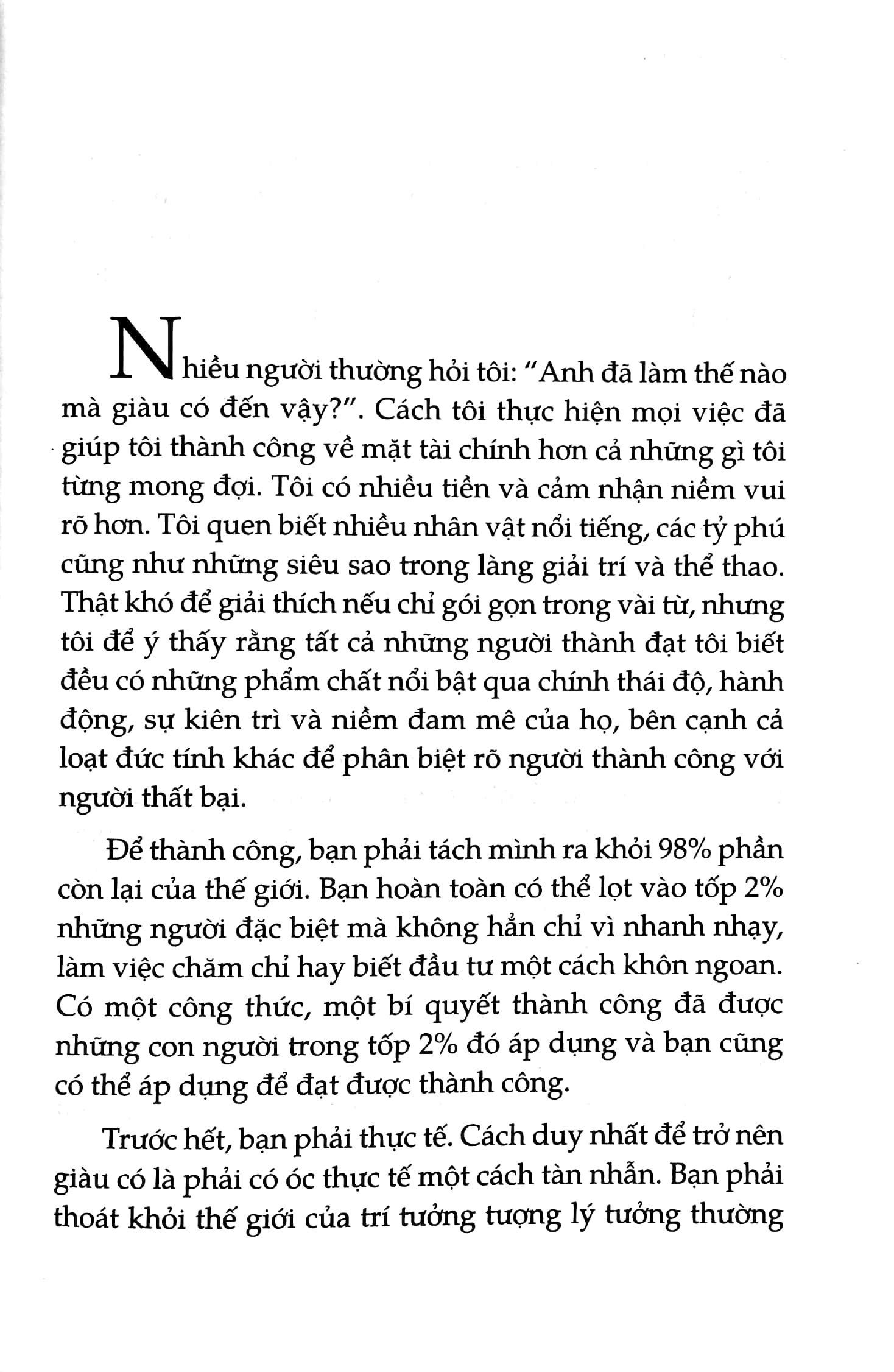 Nghĩ Lớn Để Thành Công _FN (Tái bản: 2022)