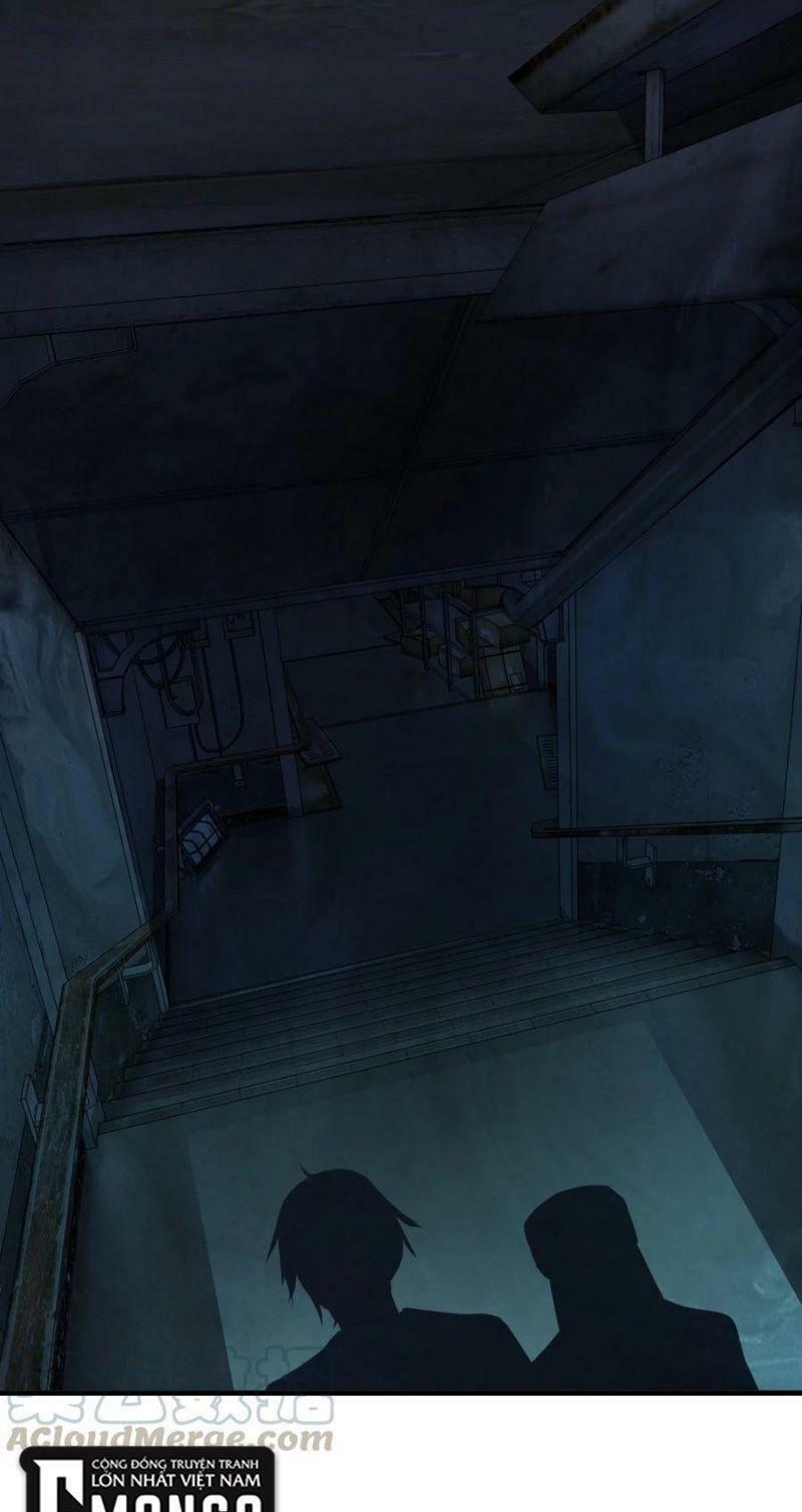 đừng hiểu lầm, tôi mới là người bị hại! chapter 35 41