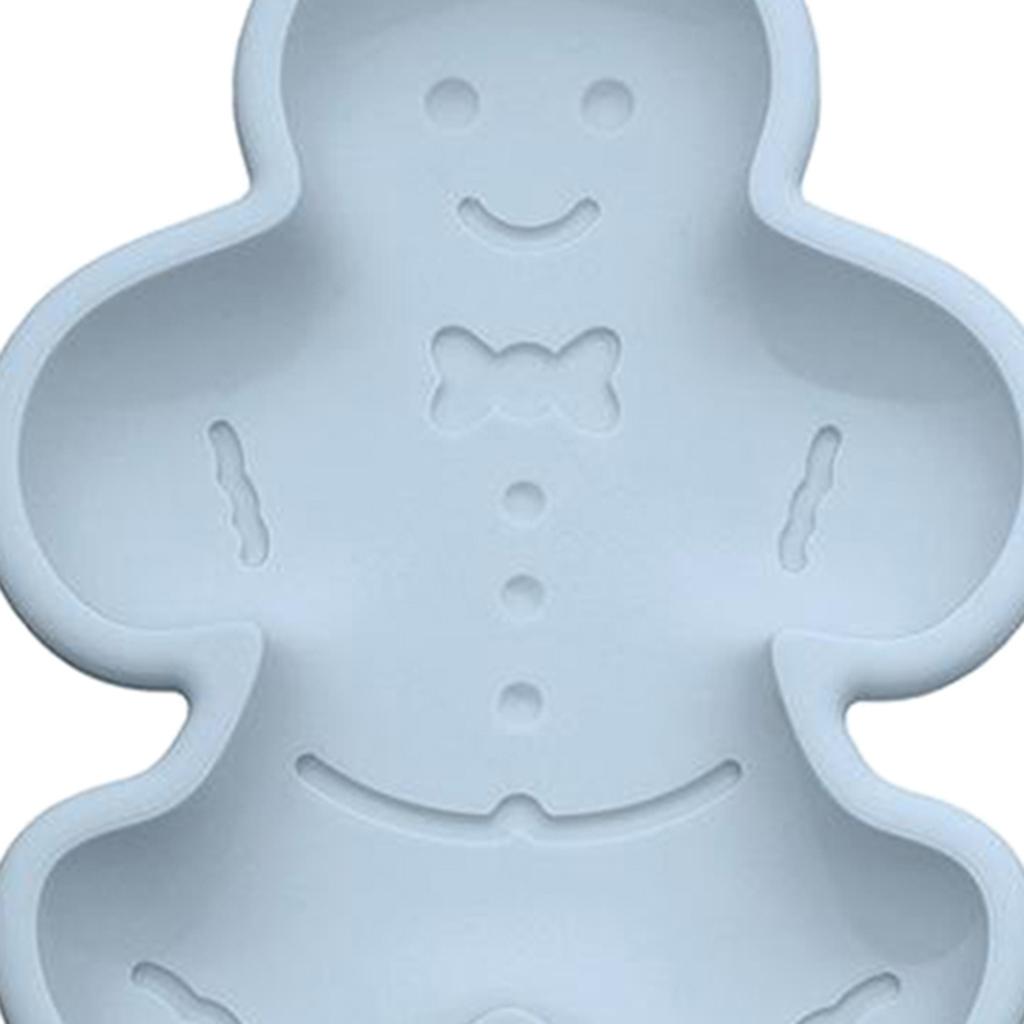 Easter Cake Mold Chocolate Candy Mold Fondant Making Tool