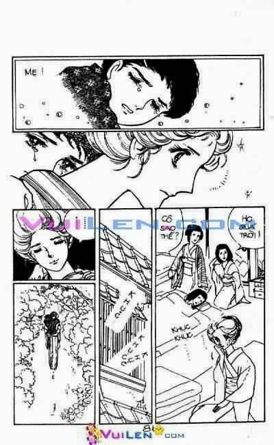 tiểu thư áo trắng chapter 13 81