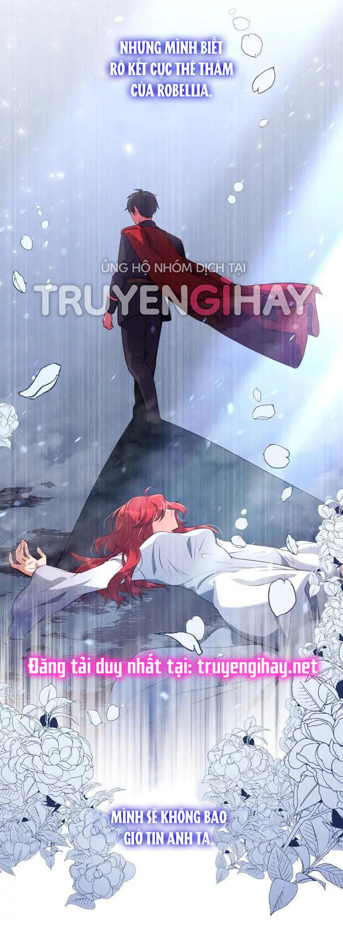 tôi sẽ ly hôn với người chồng bạo chúa chapter 2.2 6