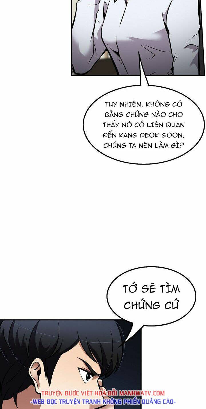 điều tra viên chuyển sinh chapter 67 31