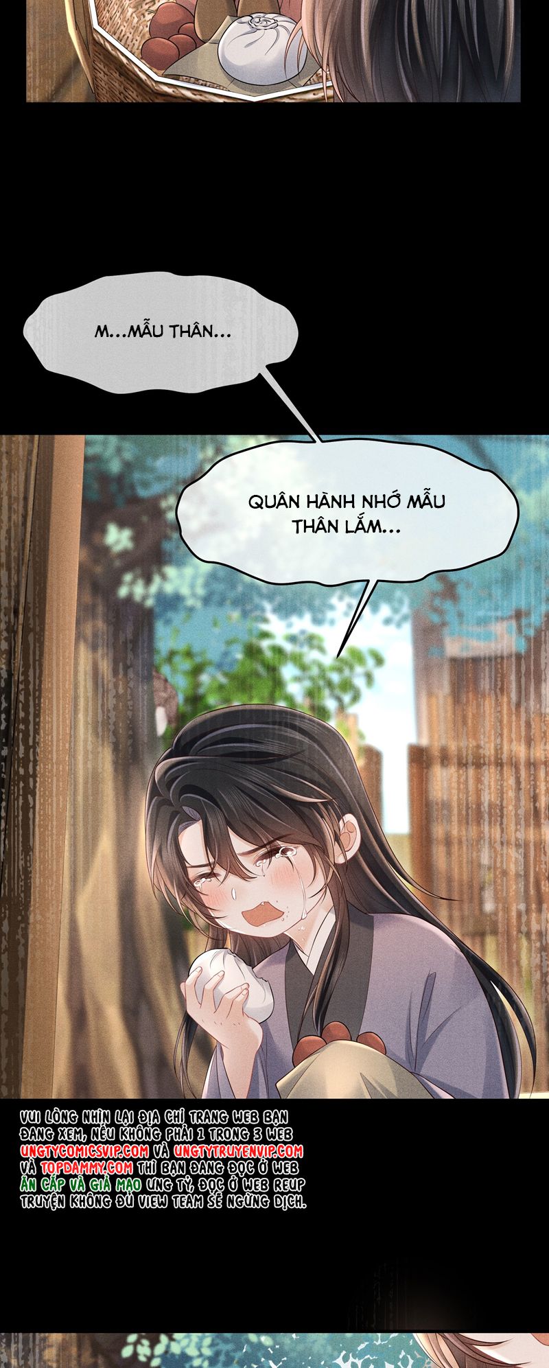 Đồ Đệ Mỗi Ngày Đều Muốn Làm Ta Chết chapter 15