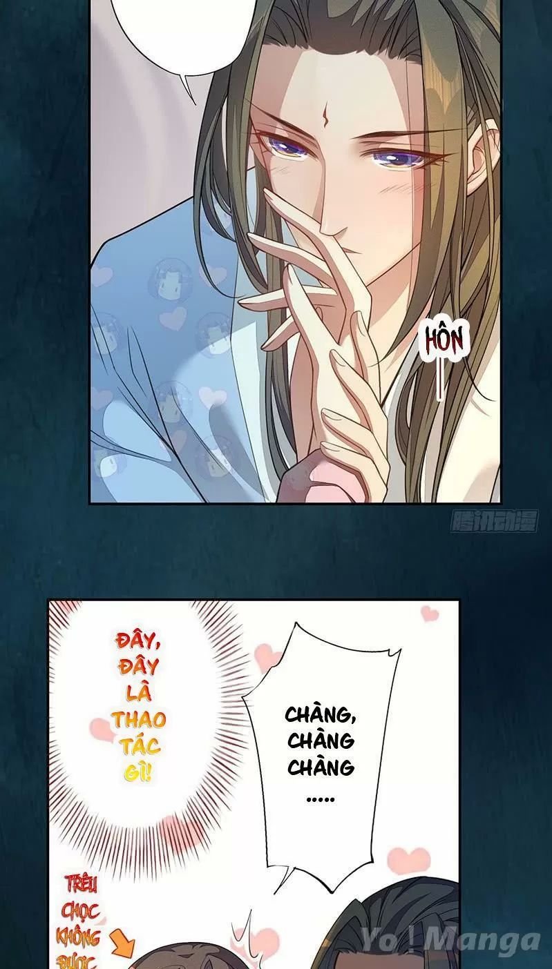 tuyệt thế luyện đan sư chapter 130 6