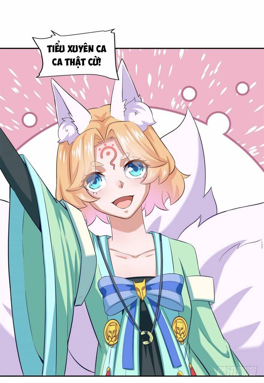 tiên ma đồng tu chapter 44 2