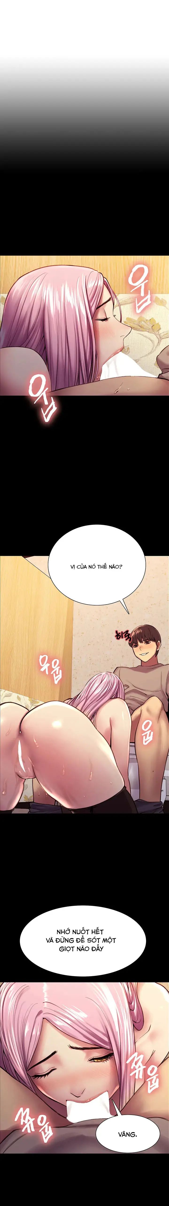 nhãn lực toàn năng chapter 6 10