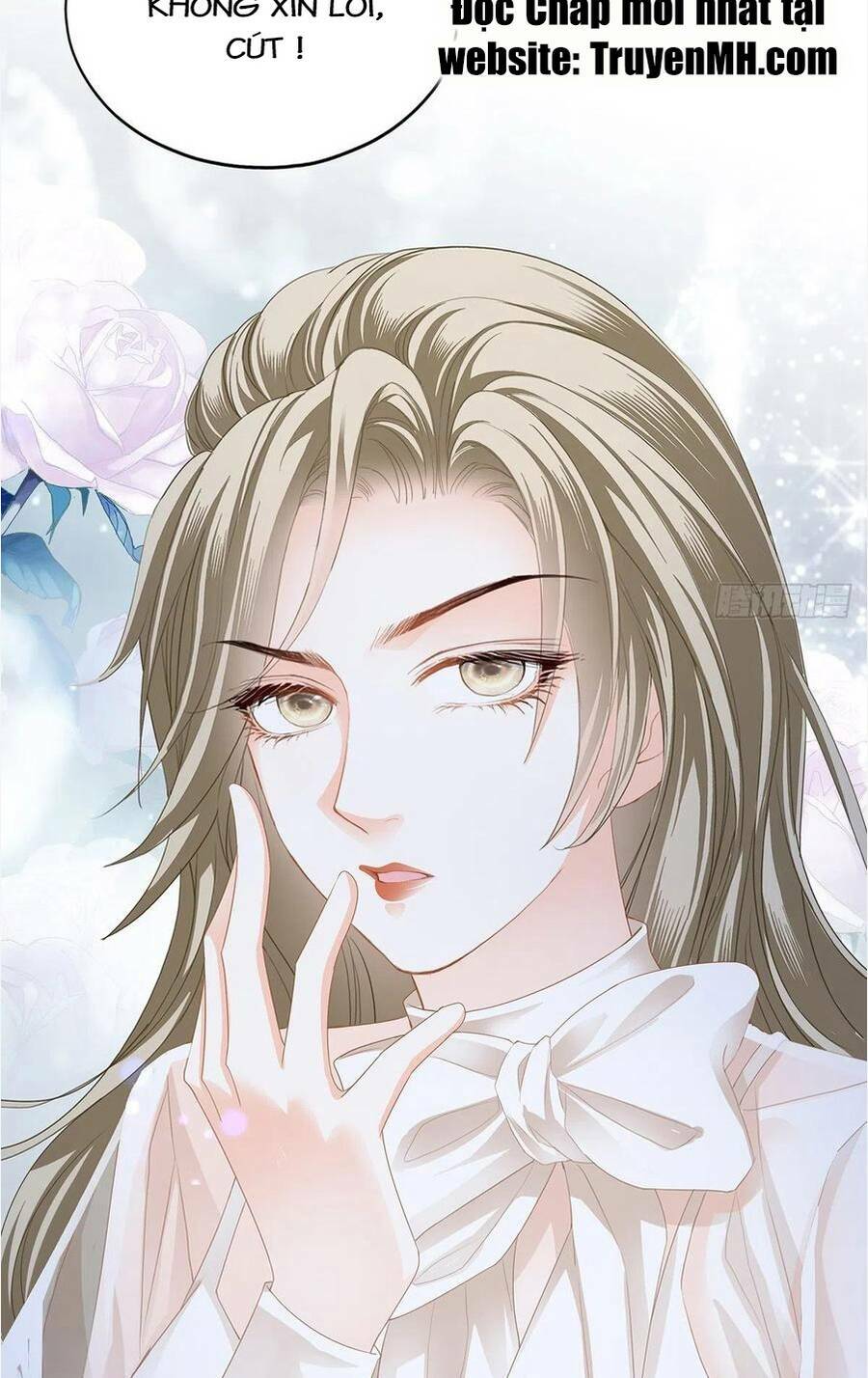 bạo quân ái nhân chapter 72 8