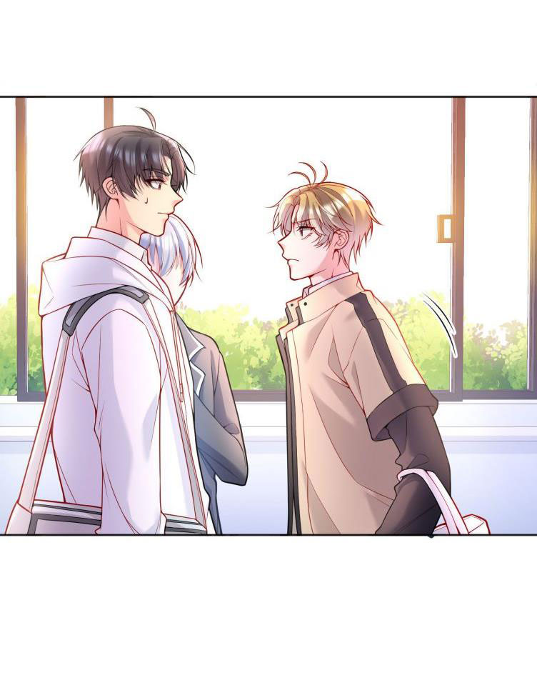 chàng nhân viên host và gã hàng xóm nguy hiểm chapter 64 39