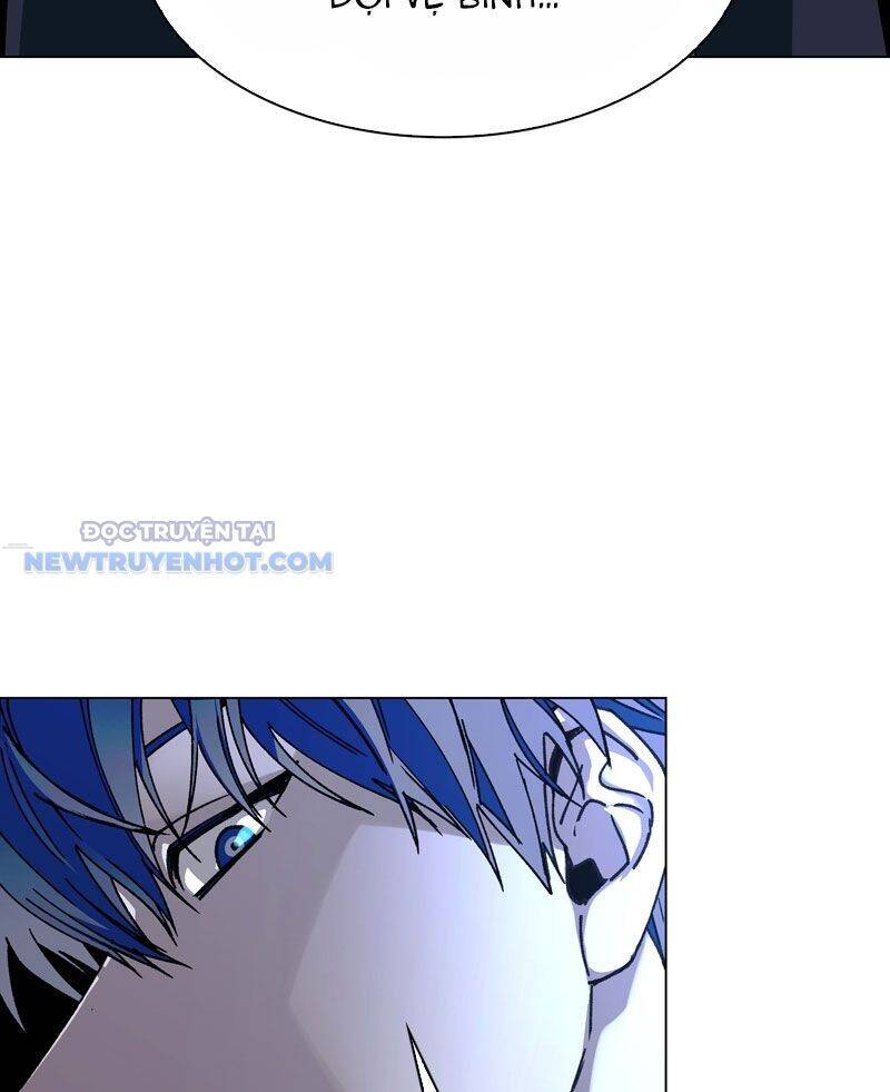 tận thế cũng chỉ là trò chơi chapter 27 71