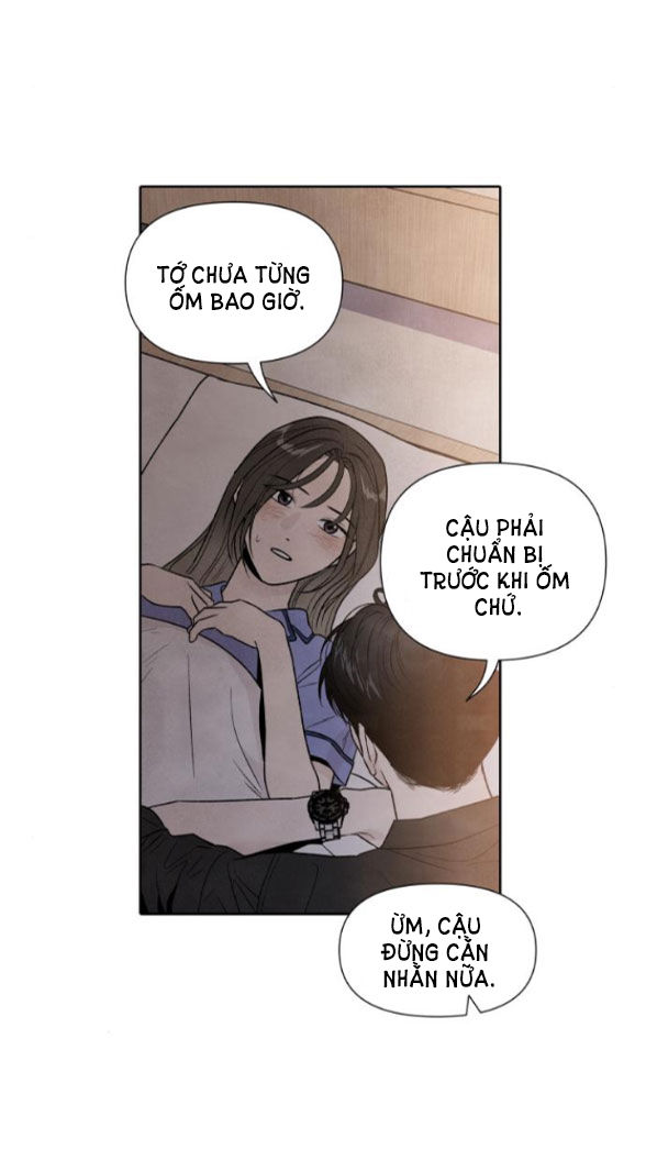 điều khiến tôi quyết tâm muốn chết chapter 48.2 2