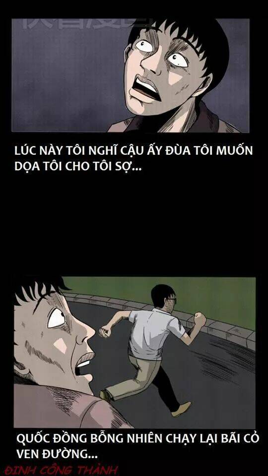 thầy súng kể chuyện ma chapter 33 27