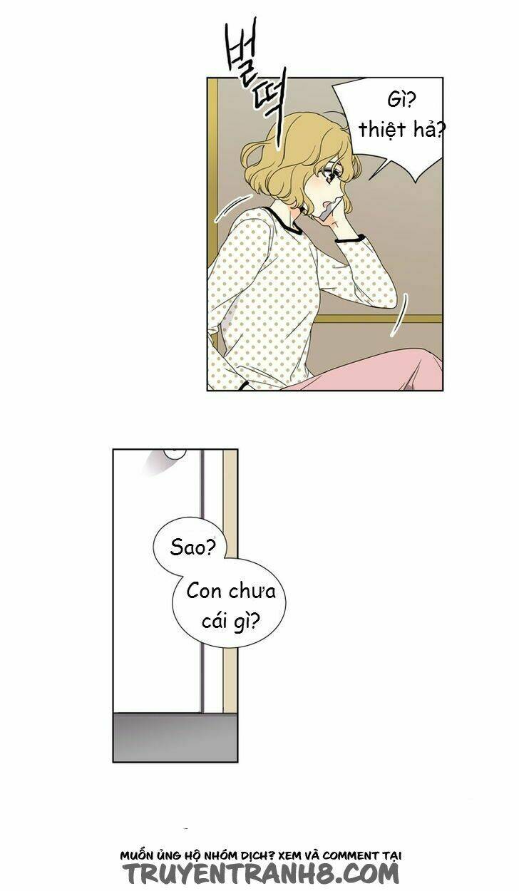 bokhee-ssi đáng yêu chapter 3 13