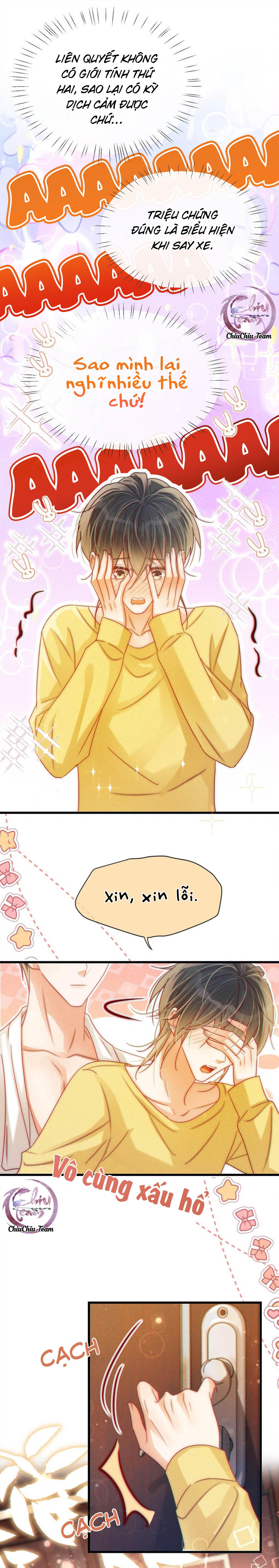 nghiện rượu chapter 79 8