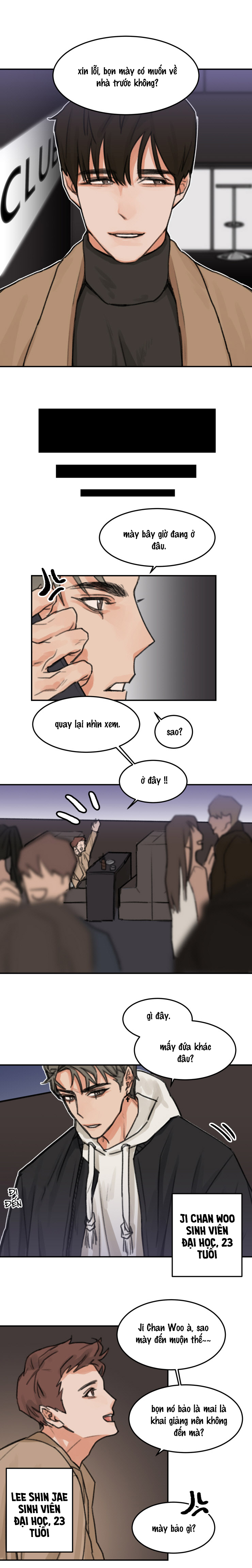 yêu thử 1 tuần, liệu có nên chapter 0 4