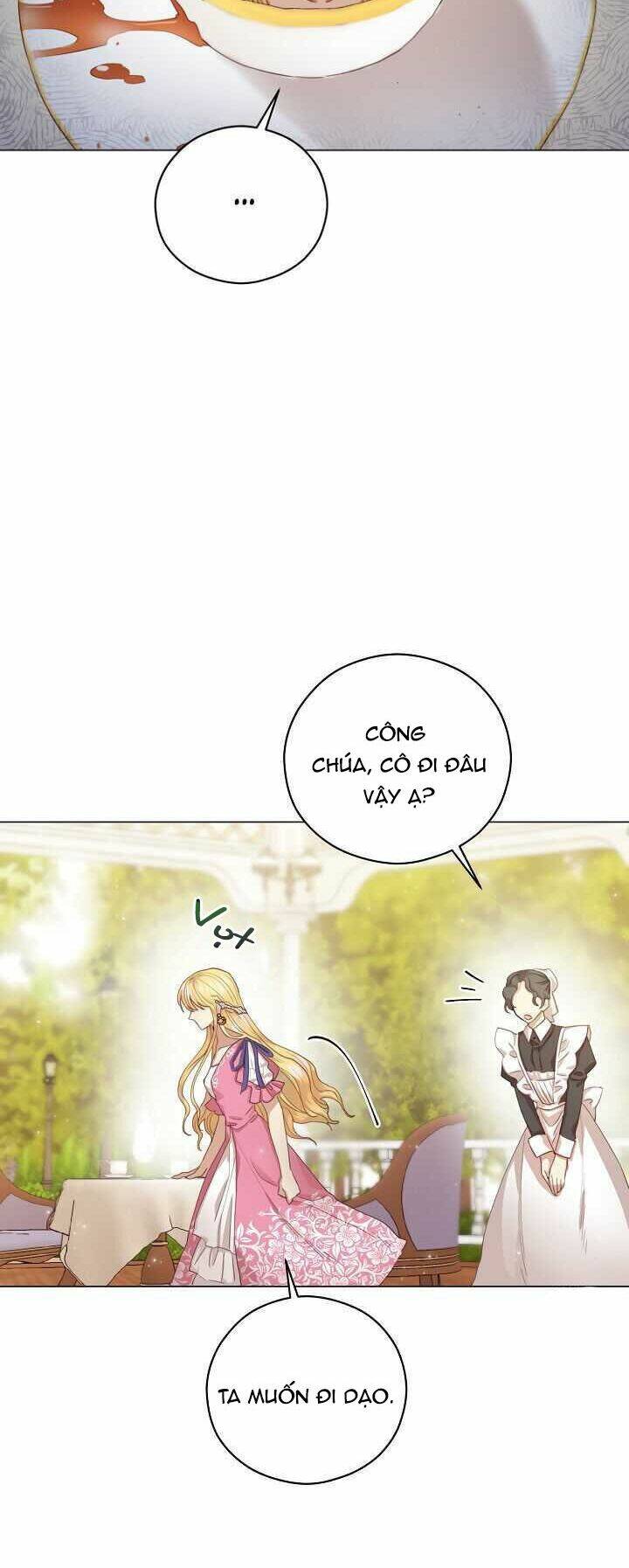 vẻ đẹp của ác ma chapter 4 17