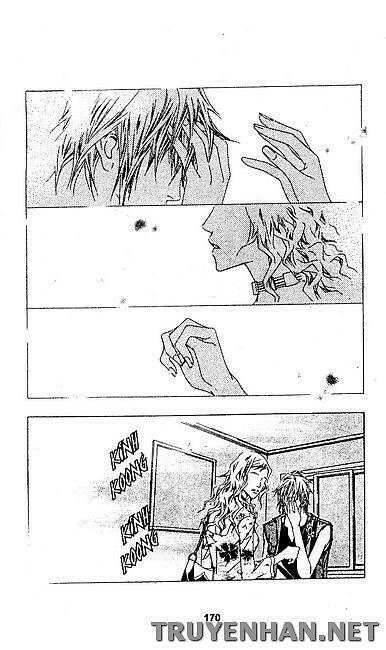 seduction more beautiful than love chapter 24 19