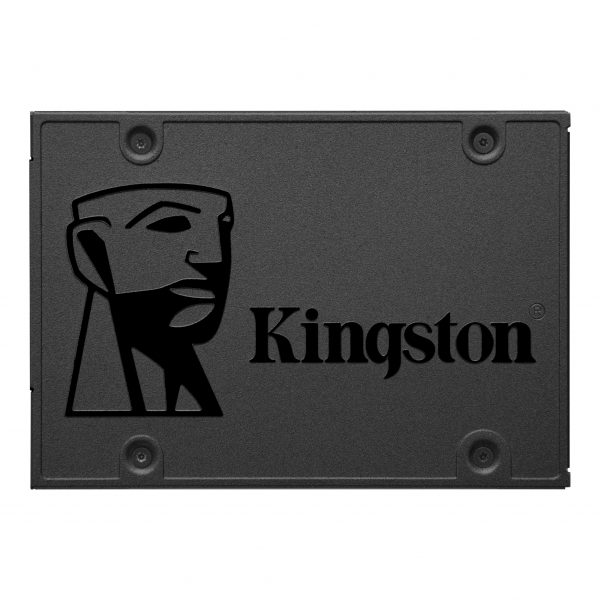 Ổ cứng SSD Kingston 960GB A400 Sata III 2.5inch - Hàng chính hãng Viết Sơn phân phối