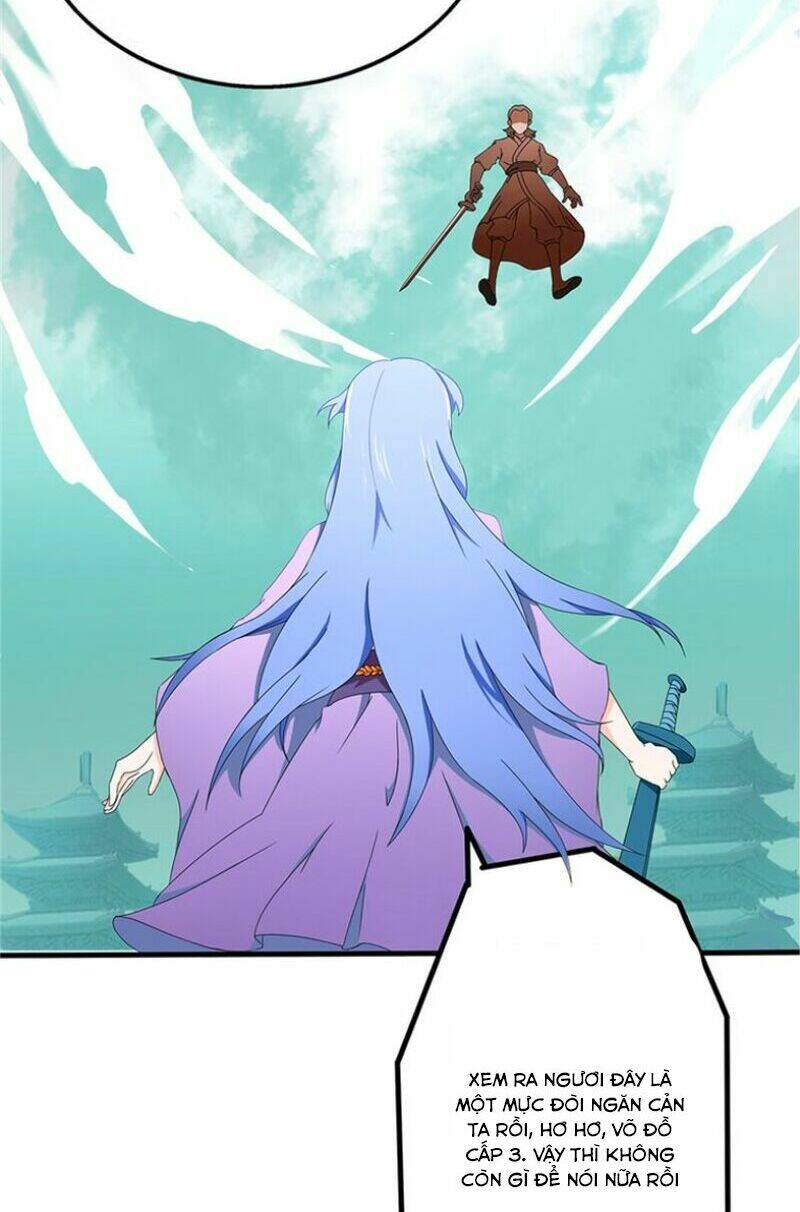 cực vũ huyền đế chapter 26 7