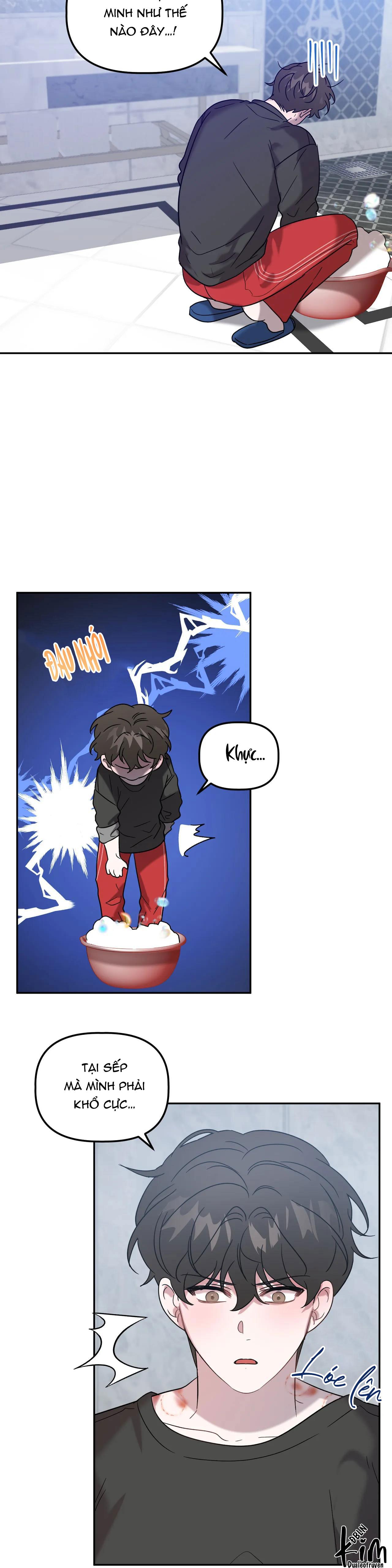 đã hiểu chưa chapter 25 14