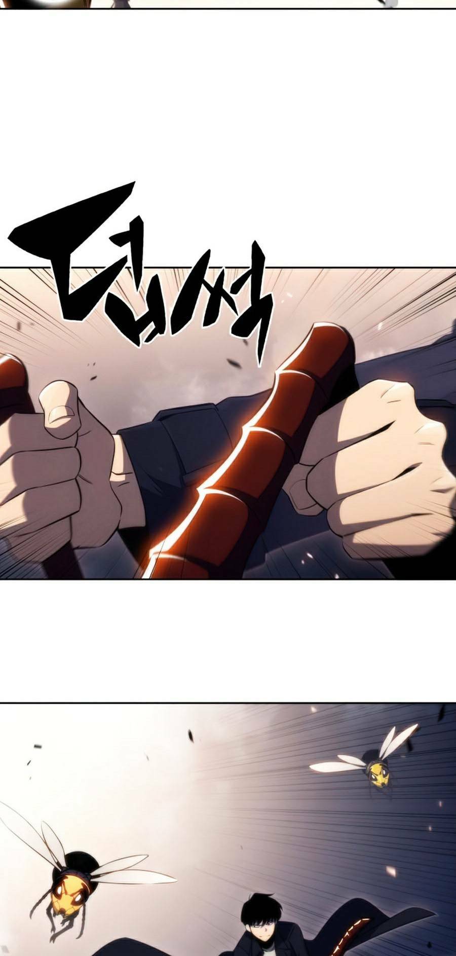 Người Chơi Mới Cấp Tối Đa Chapter 30 28