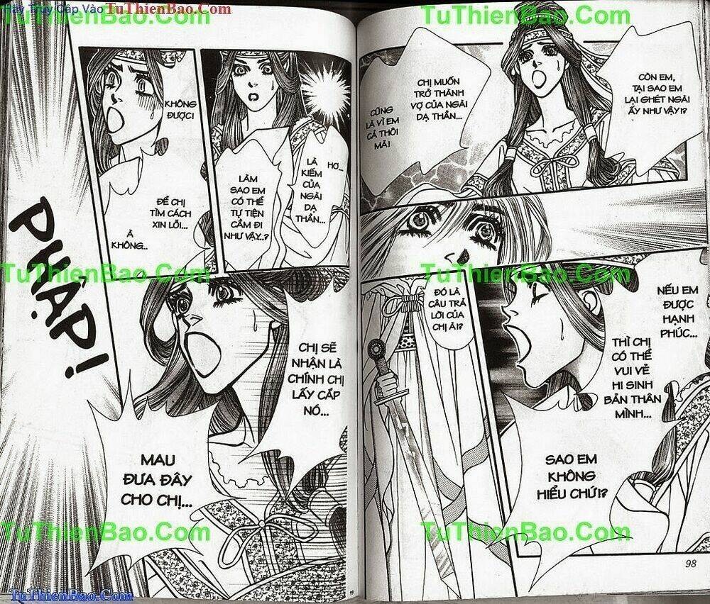 chỉ cần có anh chapter 8 49