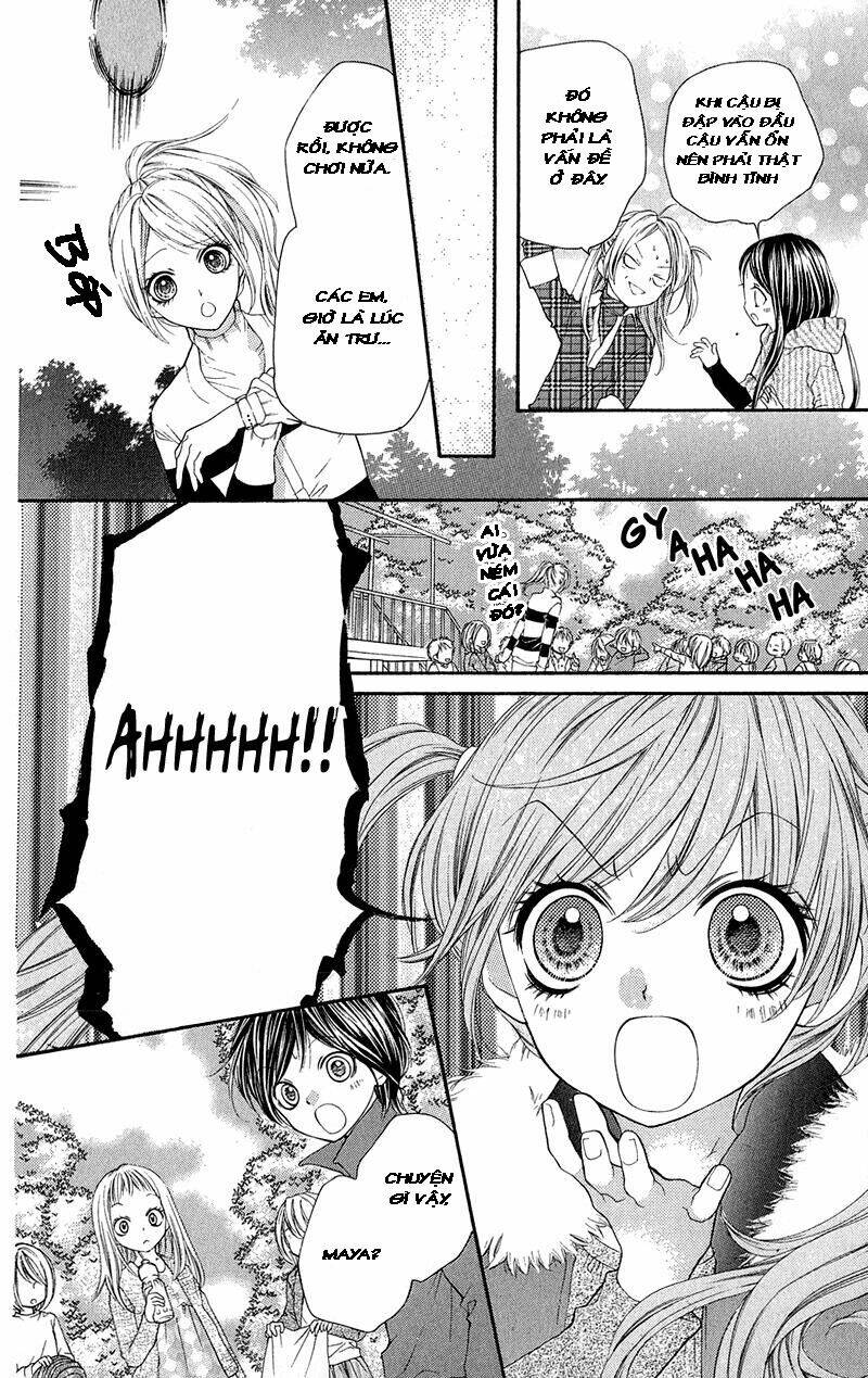 yamamoto zenjirou to moushimasu chapter 10 22