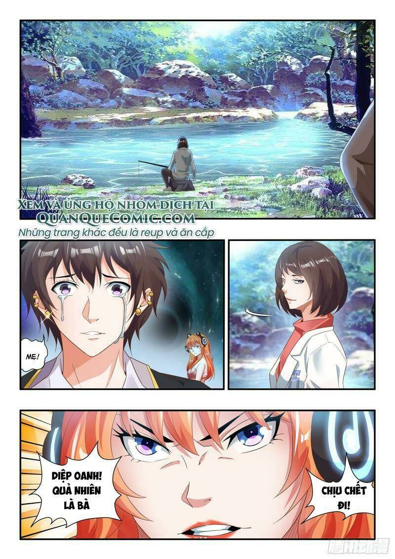 khắc kim chi vương chapter 83 9