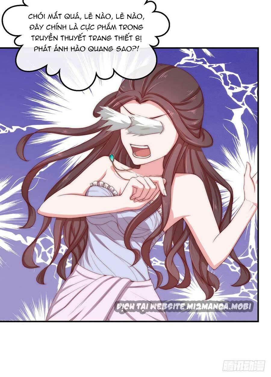 gả cho tình cũ làm lão bà chapter 36 17