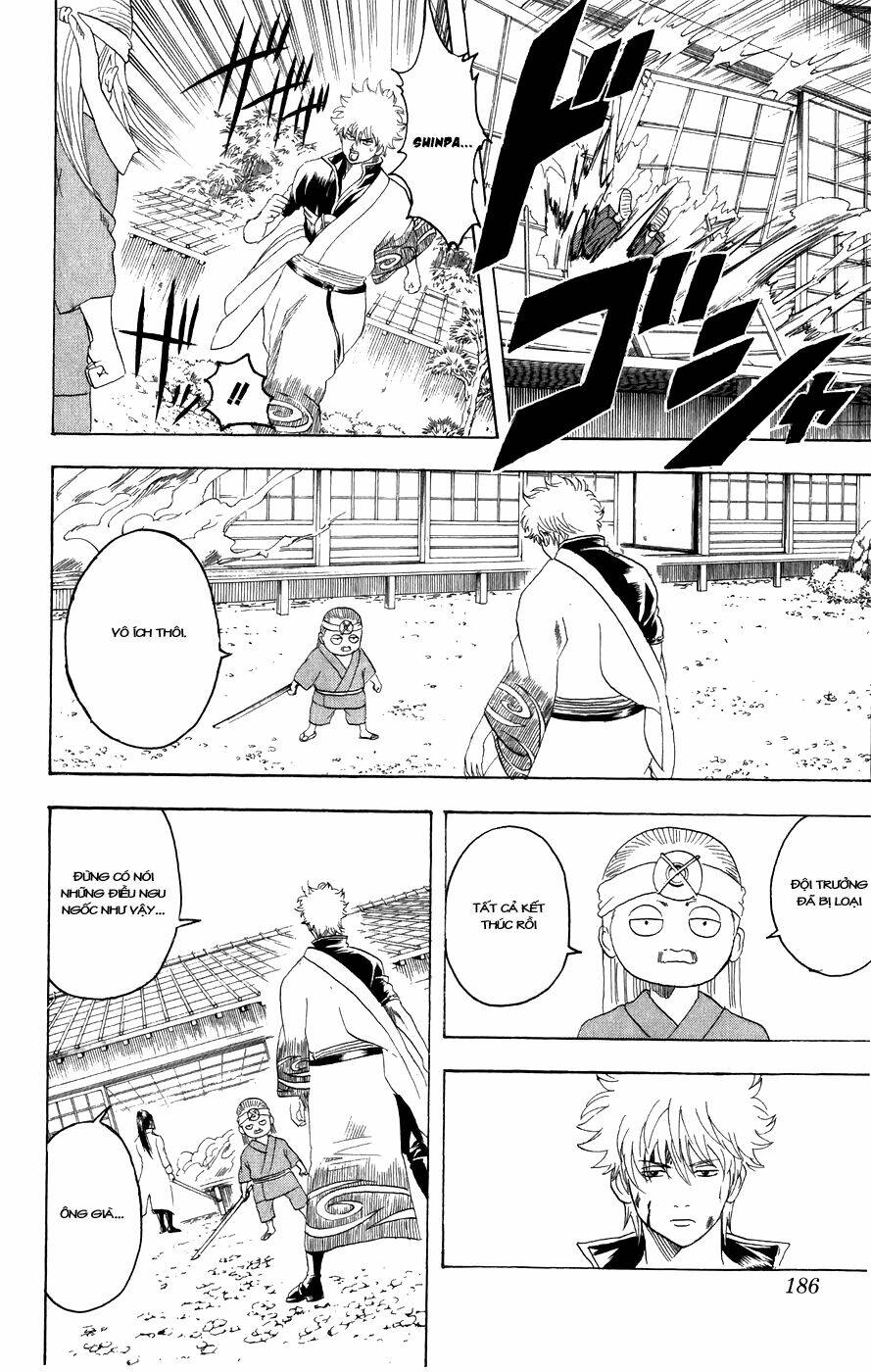 gintama - linh hồn bạc chapter 121 17