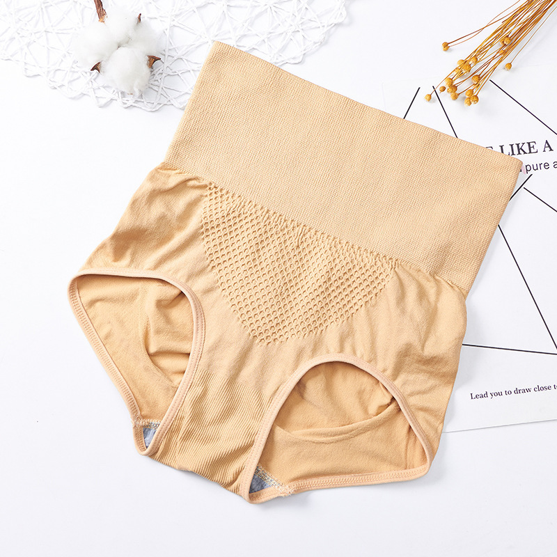 Quần Gen Bụng Cạp Cao Xuất Nhật Đánh Tan Bụng Mỡ