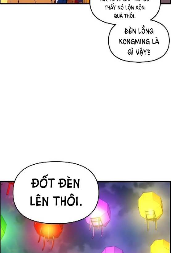 tôi sẽ sống như một hoàng tử chapter 60 33