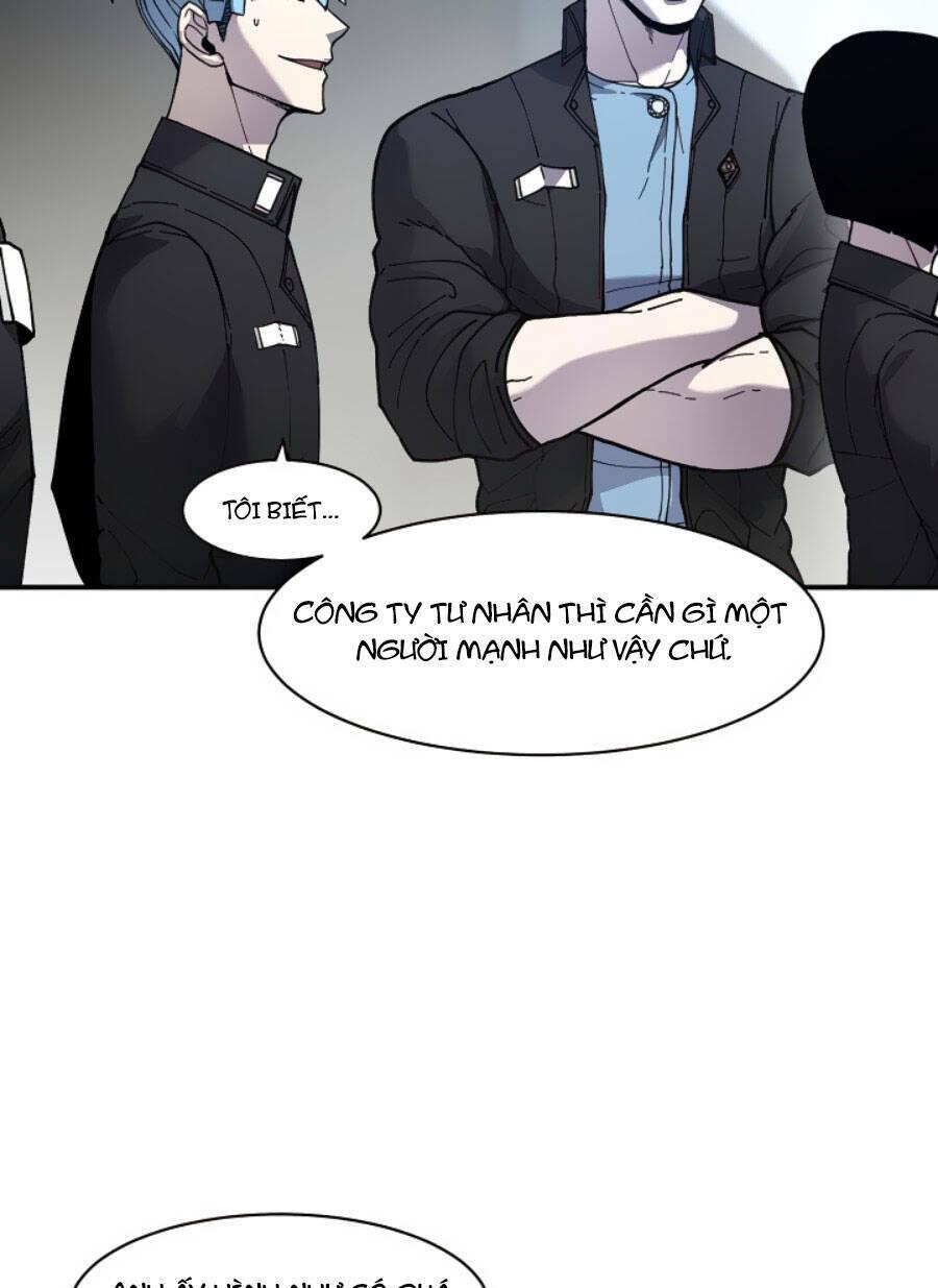 shaman - pháp sư chapter 74 31