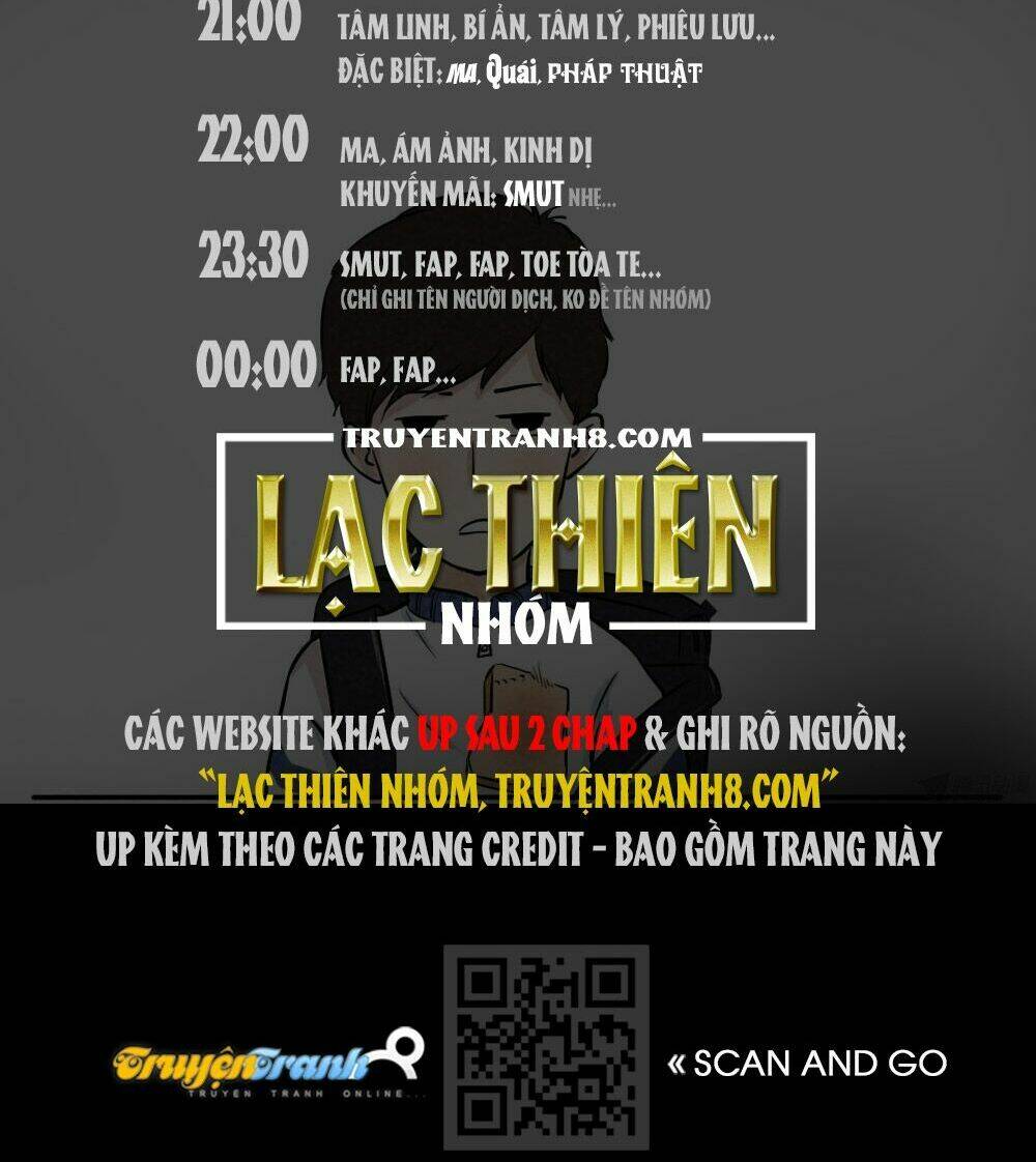 để tui yên ổn trưởng thành coi! chapter 17 30